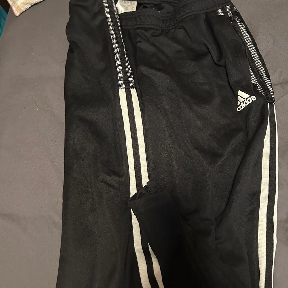 Adidas joggers